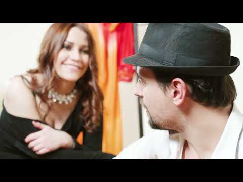 Helena Hellwig FEAT. Giovanni Ghioldi "World Acoustic Medley"