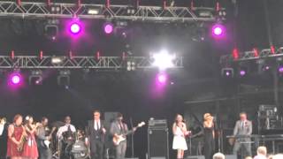 Motown&#39;s Lost Its Soul   The Cut Throat Razors at