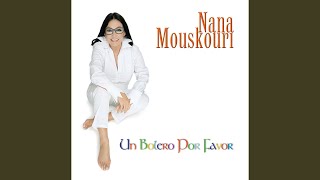 Kadr z teledysku Despierta, agapi mou tekst piosenki Nana Mouskouri