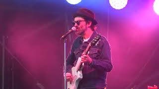 Eels - That Look You Give That Guy (Live) Paris, Rock en Seine 2019