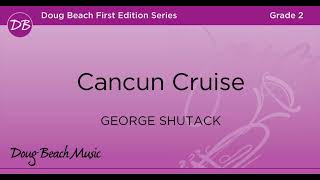 Cancun Cruise