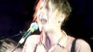 Mystery Jets- The Boy Who Ran Away