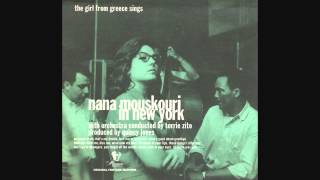 Et Maintenant/ What now my love (Delanoë -Sigman/ Bécaud) Nana Mouskouri Torrie Zito Quincy Jones