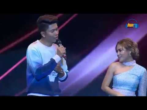 ေက်ာ္ထက္ေအာင္+အိမ့္ခ်စ္🎤ခ်စ္ေသးရဲ႕လား