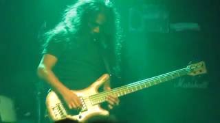Alcest - Abysses/Solar Song - Overload Music Fest 2016