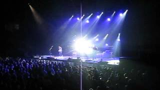 Matthew Good (Live @ K-Rock Centre) - The Boy Who Could Explode