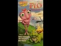Opening To Hermie Friends Flo The Lyin Fly 2004 VHS