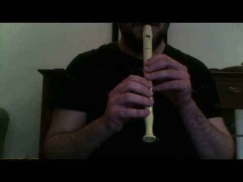 Friends (Marshmello) - Flauta 4º