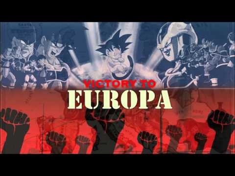 Dr. J. Fresh - Victory to Europa (Globus - Europa [Instrumental])