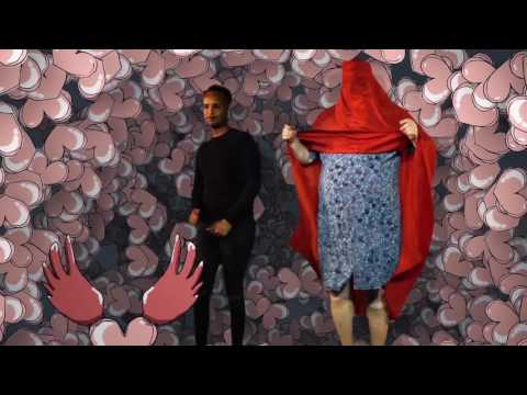 Adam und die Micky´s mit Bäppi - Burka-Song