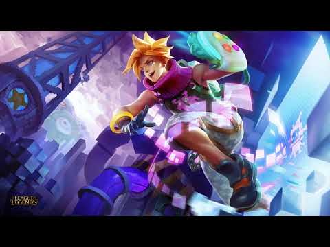 Becku - Play [HyperboltEDM Release]