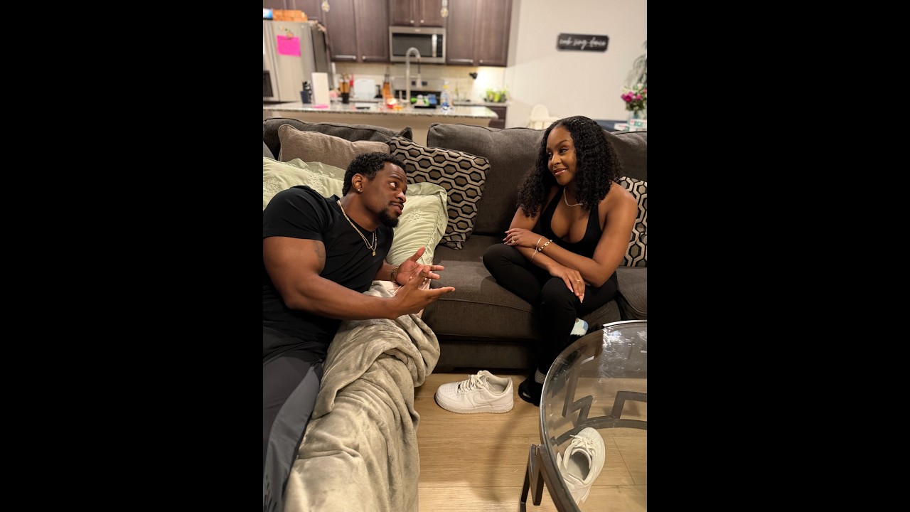 Phill tells Briana she was crazy for going to Karras’s funeral !