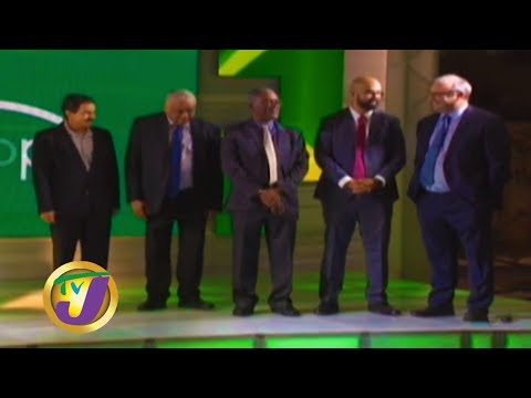 TVJ News: Financial Week - January 19 2020 TVJ News: Financial Week - January 19 2020