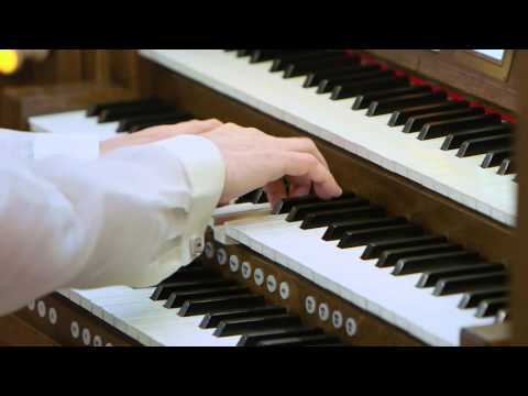 Dr. Genesis Rivera Plays: Renew Our Lives (INC Hymn No. 366)