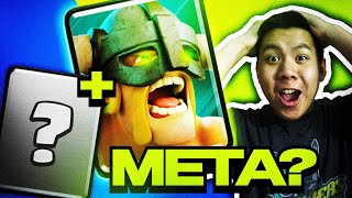 Ce DECK BARBARES D'ÉLITE peut-il DOMINER cette META? - Clash Royale - Deck Guide by Light Pollux