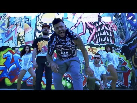 C'E' - "Official Trailer" - HYENABLACKROB, MIDO REY & ALASKA - FUORI IL 18 OTTOBRE