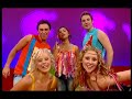 Hi 5 Surfing Safari TVC 2003