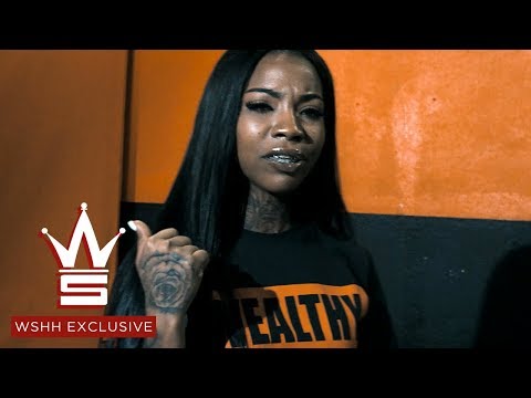 Rocky Badd Rag Doll (Cuban Doll Diss) (WSHH Exclusive - Official Music Video)