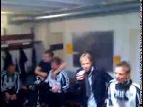 MSC Meppel promotie hoofdklasse 2009 / 2010