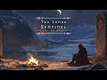The Lunar Sentinel Fantasy Celtic Ambience Relaxing Music No Ads