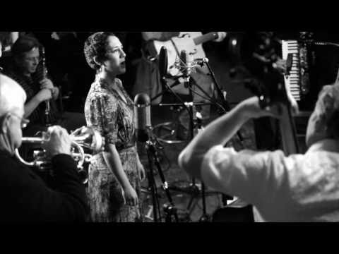 Sing On - Gaucho featuring Tamar Korn