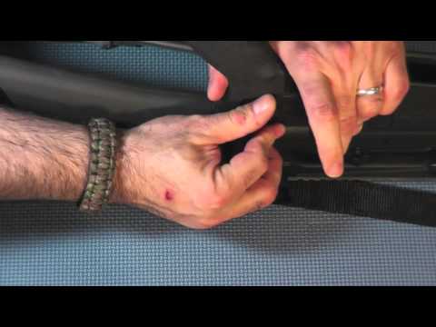 Blackhawk! Sportster AR-15 Ergonomic Grip
