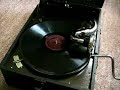 Tms Voice Of 78 RECORD