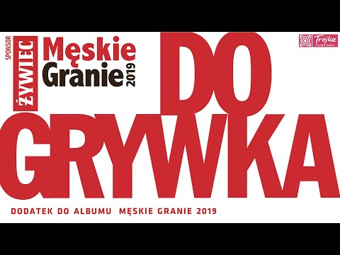 Mazolewski/Porter - Six Feet Under (z albumu "Męskie Granie 2019 Dogrywka")