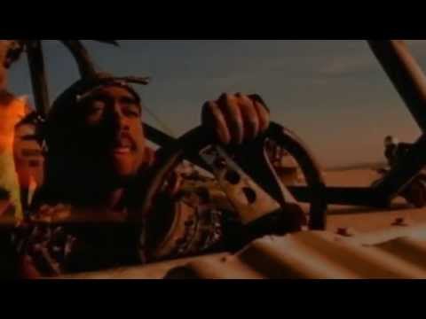 Daft Punk vs 2Pac - California Lucky
