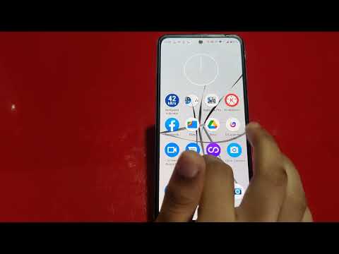 Do Not Disturb On In Moto G52, Do Not Disturb Setting In Moto G52, How To En