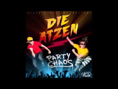 Die Atzen Wer nicht springt (Rock Version) HQ