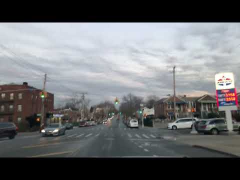 WWG NYC Bronx Allerton Ava to Gun Hill Rd 2023-02-4