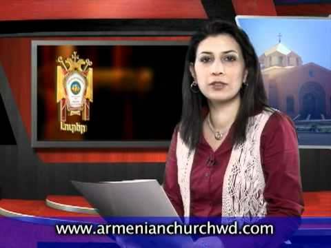 Diocesan News 03.19.11