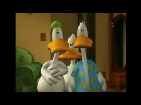 Sitting Ducks - You'll have to get jobs