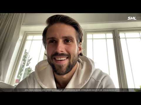 Studio Oddset Hockey V43 - Fokuslag Örebro HK