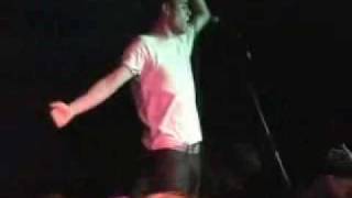 Between the Buried and Me - Live Set