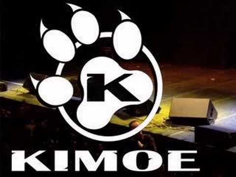 KIMOE - Last X-Mas