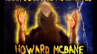 Angry Johnny And The Killbillies-Howard McBane