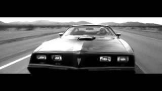 The Kill Bill Pulp Fiction Hell Ride (Misirlou - Dick Dale)