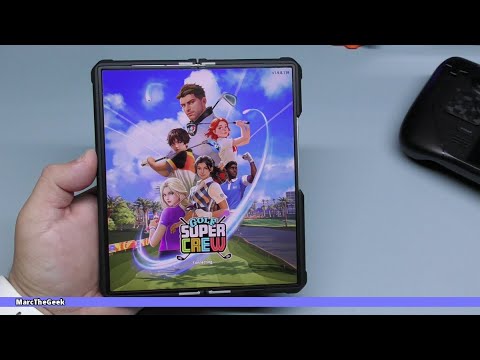 Video cover