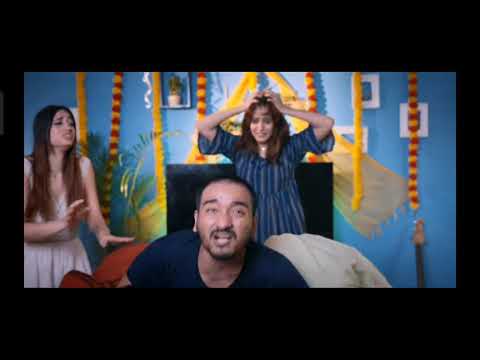 When bhola drink daru & matter solve😂 |Swagger Sharma| lockdown with my crush (S2)