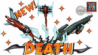 [Warframe] Zero Forma Builds for ALL SIX New Weapons from the PoE Update