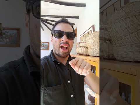 Artesanías en La Uvita, Boyacá. que espectacular 😍