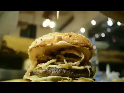 Chef Fadi Bassam Nabzo