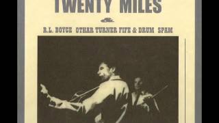 20 Miles - I&#39;m Not A Man