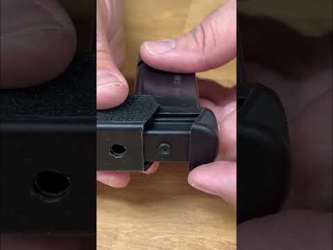 XTech Tactical 365 +3 Install and Loading