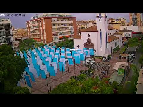 2017 09 27 plaza - Fuengirola