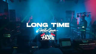Long Time (One Take Cuarentena 2020) Music Video