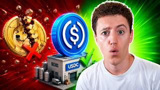 I Put My USDC Into Real Business Loans — Here's What Happened