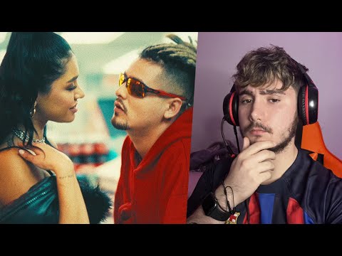 REACCIÓN DrefQuila - Bellakito (Video Oficial) 👺👼🏼